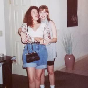 Meet your Posher, Kristena